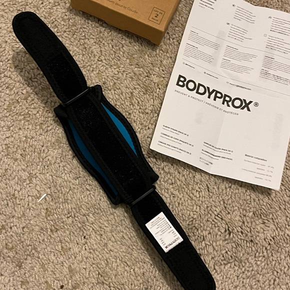Bodyprox Elbow Brace - Picture 5 of 11